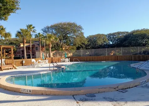 2700 Mizell Avenue Fernandina Beach FL 32024
