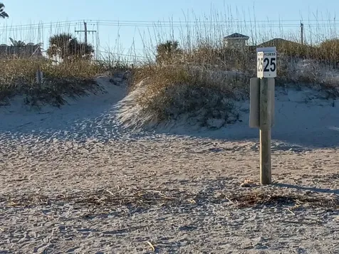 2700 Mizell Avenue Fernandina Beach FL 32024