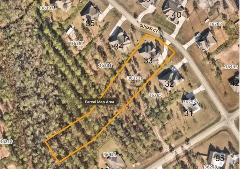 36273 Sugar Court Hilliard FL 32046