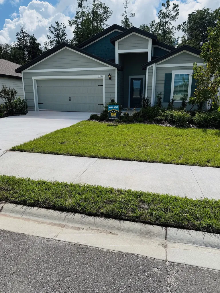 37127 Whippoorwill Court Hilliard FL 32046