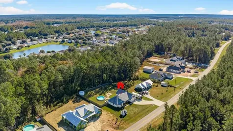 75774 Edwards Road Yulee FL 32097