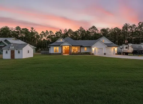 75774 Edwards Road Yulee FL 32097