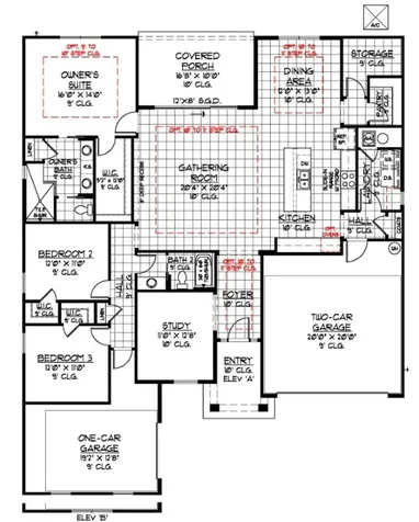85417 Sandy Ridge Loop Yulee FL 32097