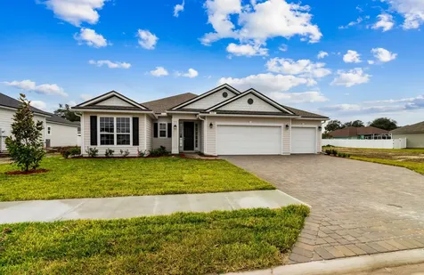 85236 Sandy Ridge Loop Yulee FL 32097