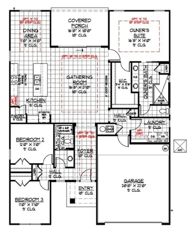 85236 Sandy Ridge Loop Yulee FL 32097