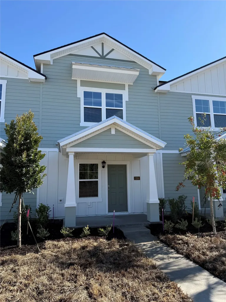 259 Counsel Street Yulee FL 32097