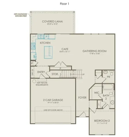 488 Peppervine Way Yulee FL 32097