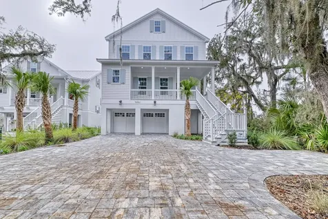 96561 Bay View Drive Fernandina Beach FL 32034