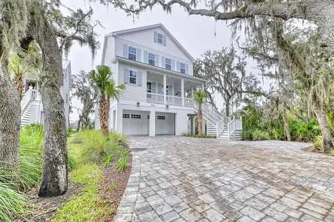 96561 Bay View Drive Fernandina Beach FL 32034