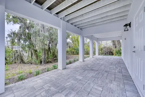 96561 Bay View Drive Fernandina Beach FL 32034