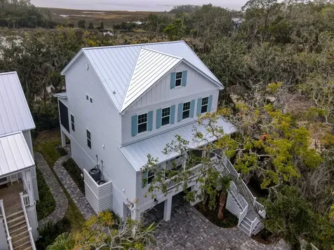 96561 Bay View Drive Fernandina Beach FL 32034