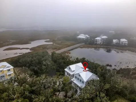 96561 Bay View Drive Fernandina Beach FL 32034