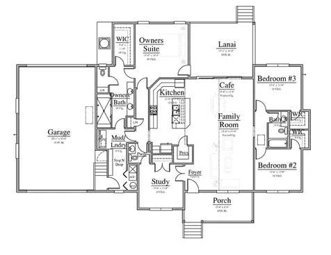 94300 Duck Lake Drive Fernandina Beach FL 32034