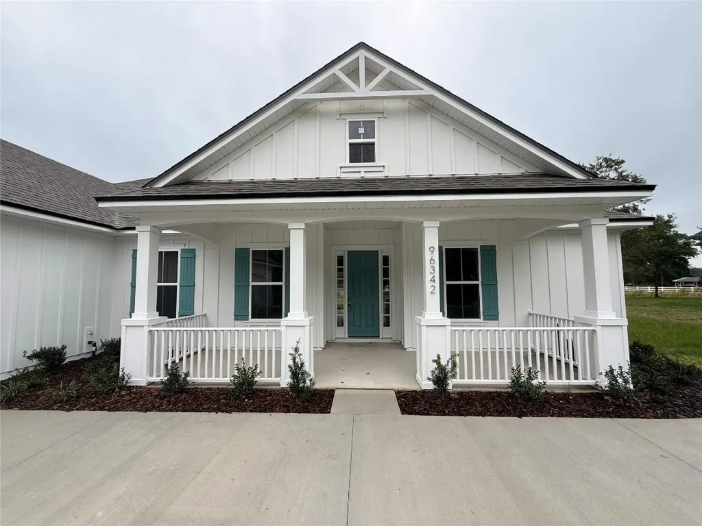 96342 Blackrock Road Yulee FL 32097