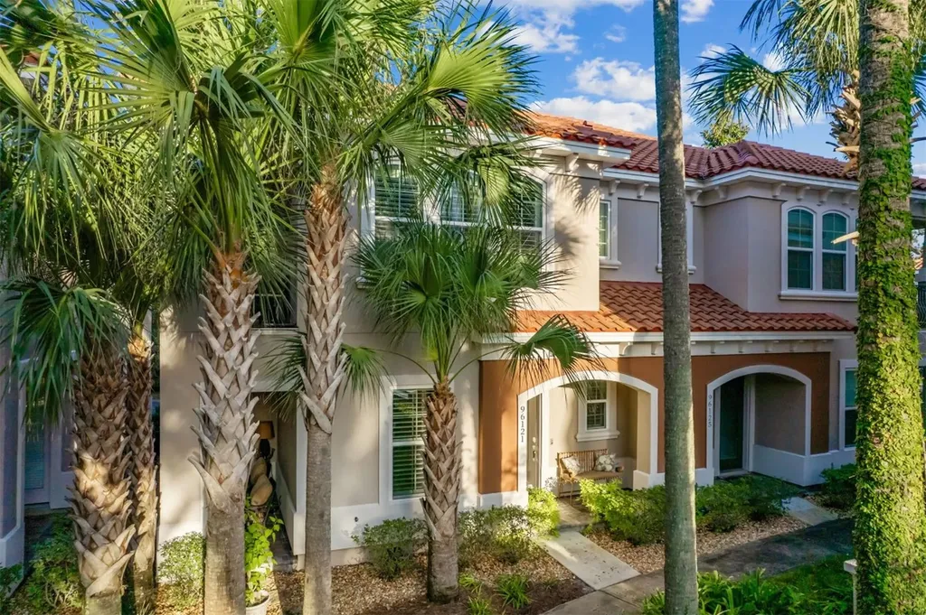 96121 Hanging Moss Drive Amelia Island FL 32034