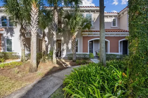 96121 Hanging Moss Drive Amelia Island FL 32034