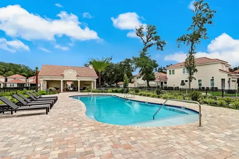 96121 Hanging Moss Drive Amelia Island FL 32034
