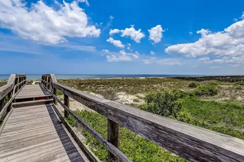 96121 Hanging Moss Drive Amelia Island FL 32034