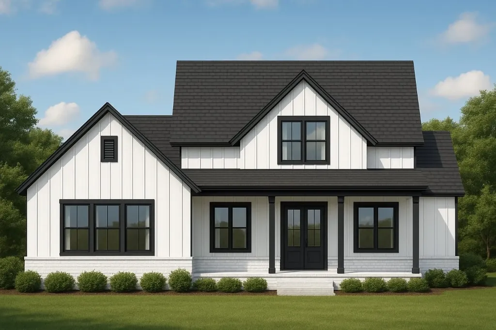 27115 W Ninth Avenue Hilliard FL 32046