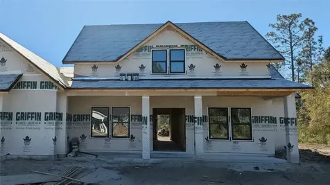 27115 W Ninth Avenue Hilliard FL 32046