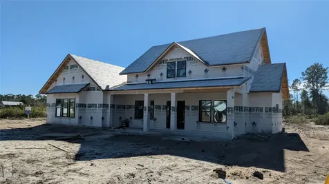 27115 W Ninth Avenue Hilliard FL 32046