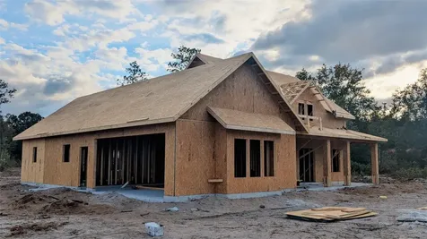 27115 W Ninth Avenue Hilliard FL 32046