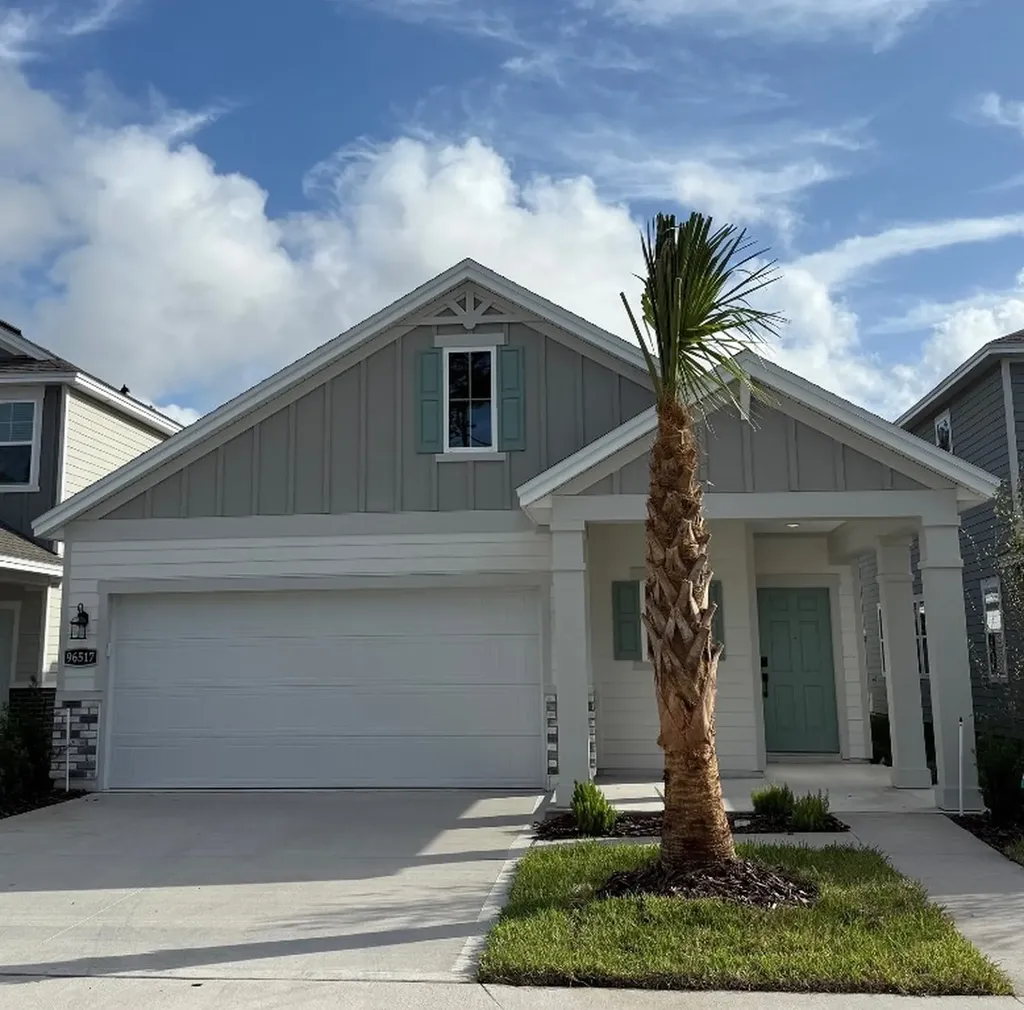 96517 Stillpoint Way Fernandina Beach FL 32034
