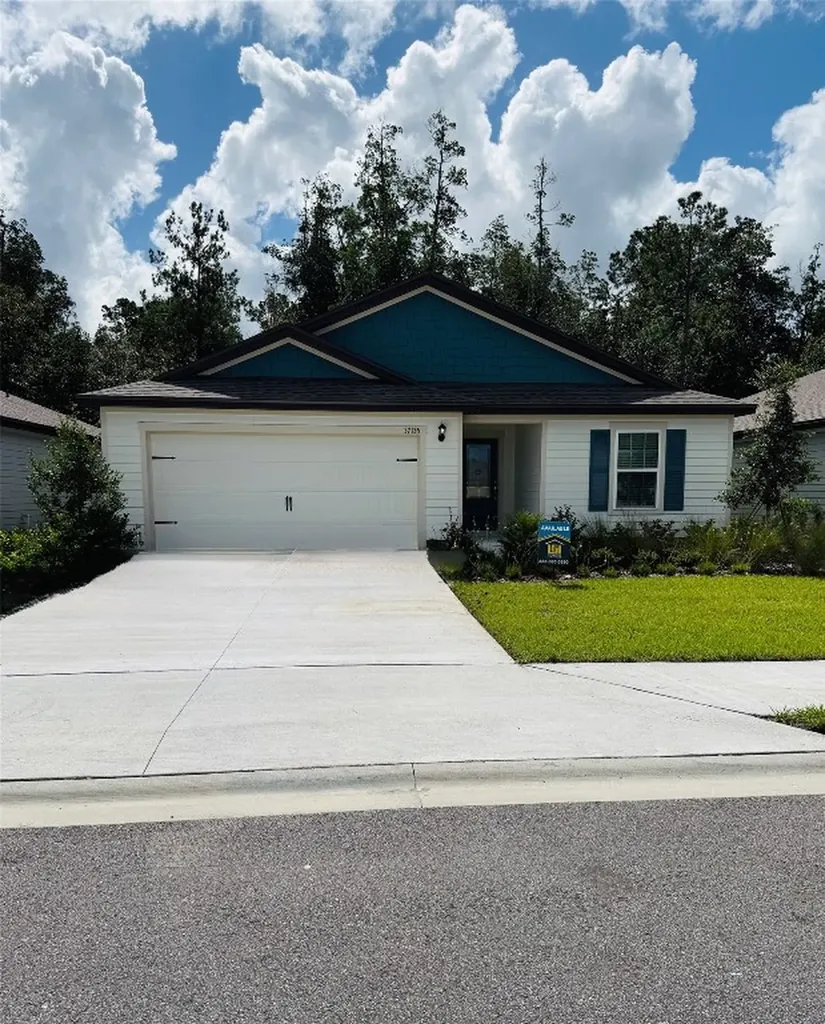 37135 Whippoorwill Court Hilliard FL 32046