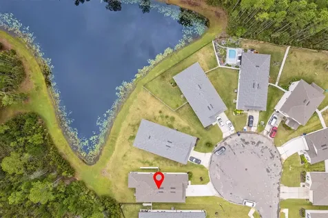 94948 Colnago Court Fernandina Beach FL 32034