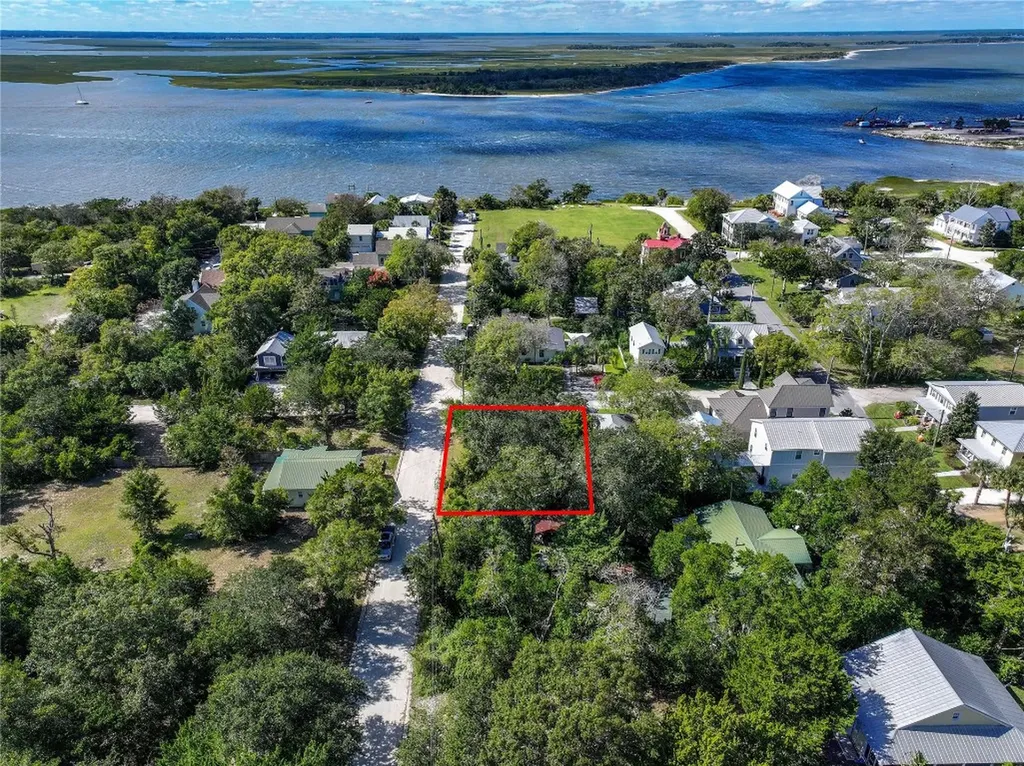 903 Someruelus Road Fernandina Beach FL 32034