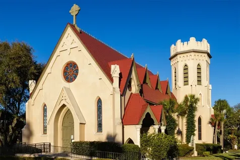 903 Someruelus Road Fernandina Beach FL 32034