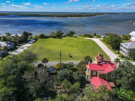 903 Someruelus Road Fernandina Beach FL 32034