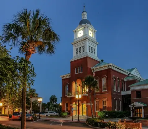 903 Someruelus Road Fernandina Beach FL 32034