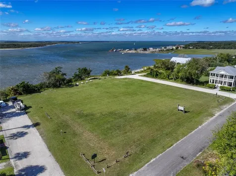 903 Someruelus Road Fernandina Beach FL 32034