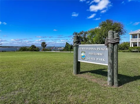 903 Someruelus Road Fernandina Beach FL 32034
