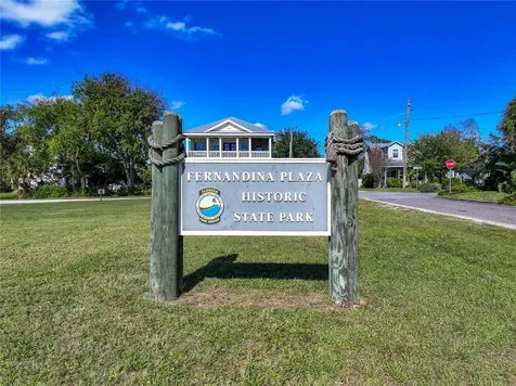 903 Someruelus Road Fernandina Beach FL 32034
