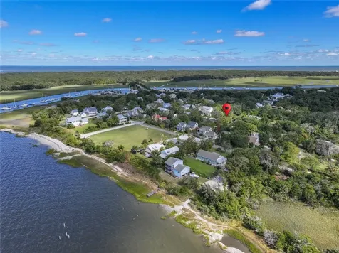 903 Someruelus Road Fernandina Beach FL 32034