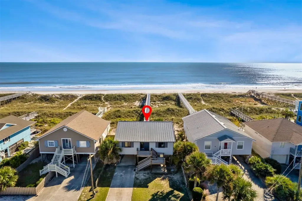 1336 N Fletcher Avenue Fernandina Beach FL 32034
