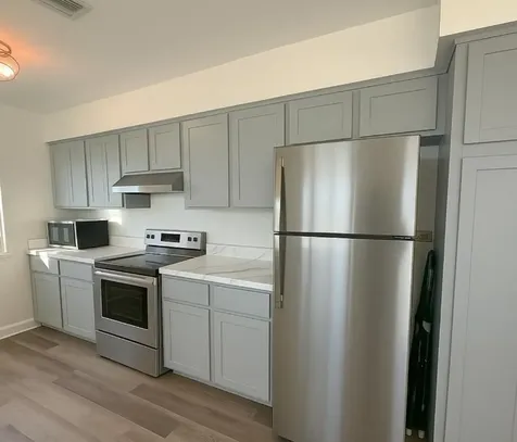 1336 N Fletcher Avenue Fernandina Beach FL 32034