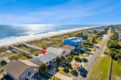 1336 N Fletcher Avenue Fernandina Beach FL 32034