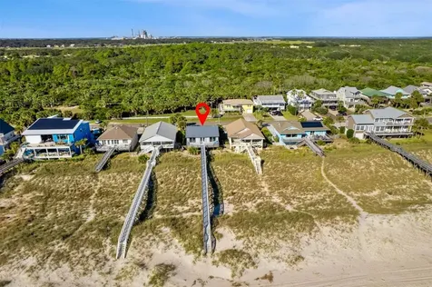 1336 N Fletcher Avenue Fernandina Beach FL 32034