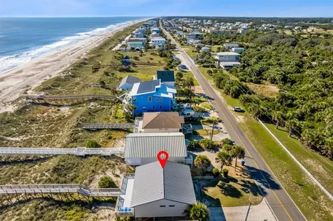 1336 N Fletcher Avenue Fernandina Beach FL 32034