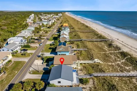 1336 N Fletcher Avenue Fernandina Beach FL 32034
