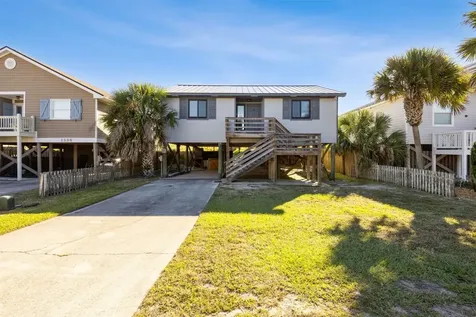 1336 N Fletcher Avenue Fernandina Beach FL 32034