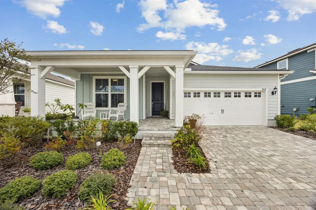 368 Muhly Grass Street Yulee FL 32097