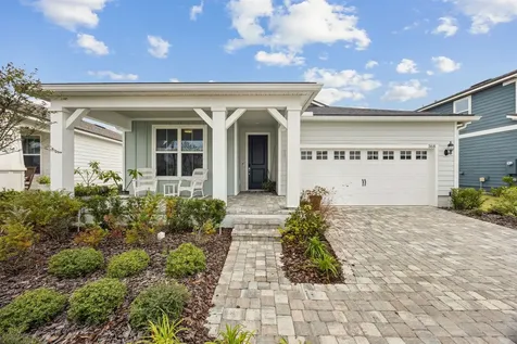 368 Muhly Grass Street Yulee FL 32097