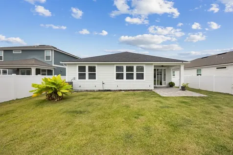 368 Muhly Grass Street Yulee FL 32097