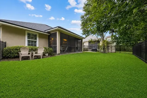 85414 Sagaponack Drive Fernandina Beach FL 32034