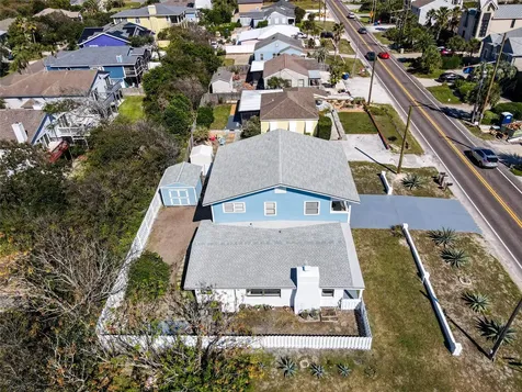 2219 S Fletcher Avenue Fernandina Beach FL 32034