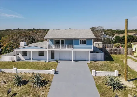 2219 S Fletcher Avenue Fernandina Beach FL 32034